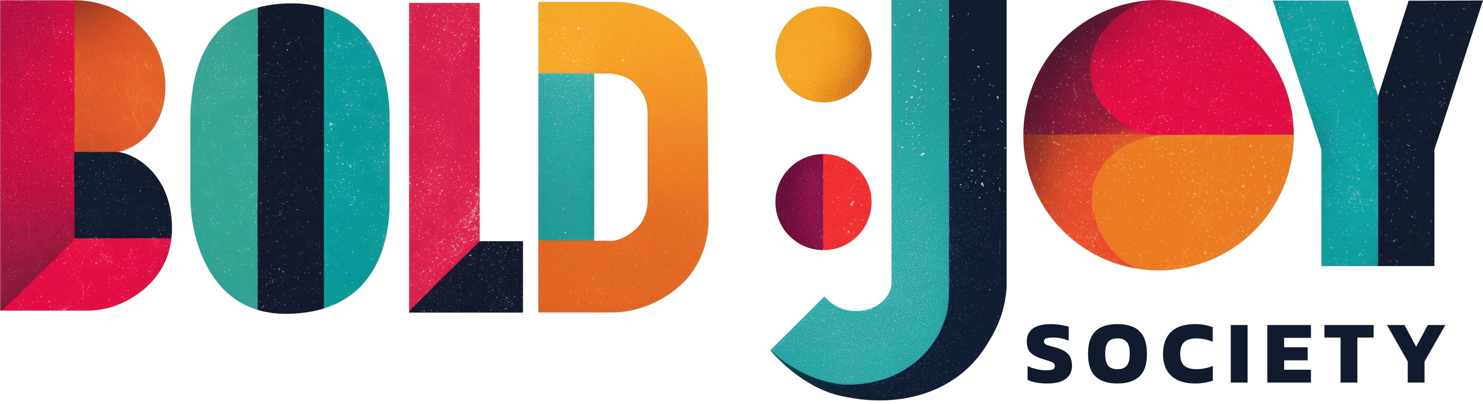 Bold Joy Society