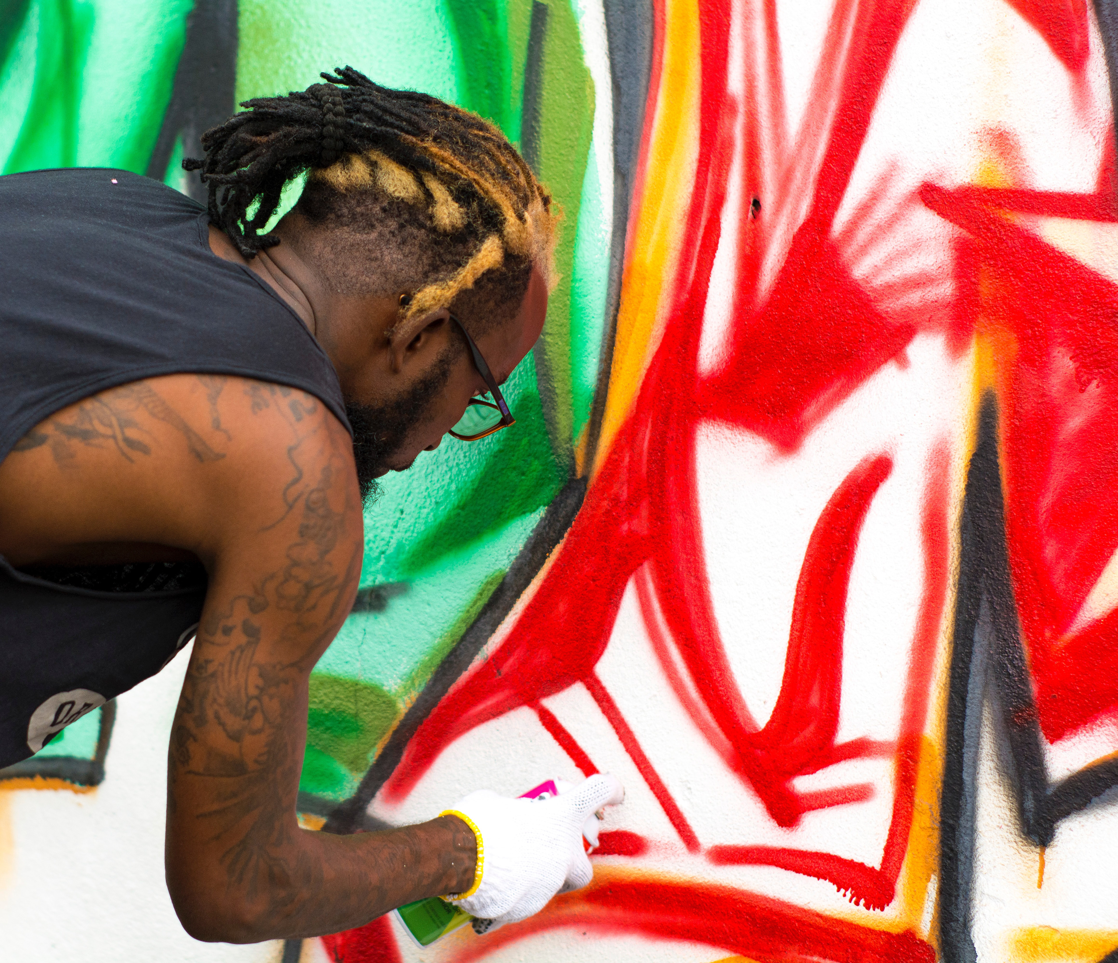 The Repair Café Movement