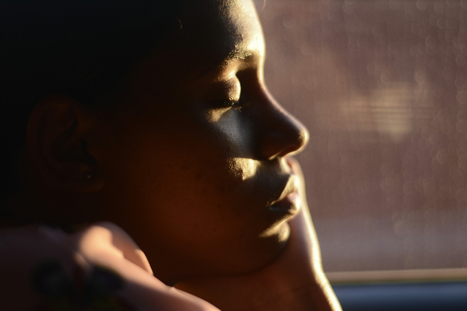 Hope Not Rage Stories